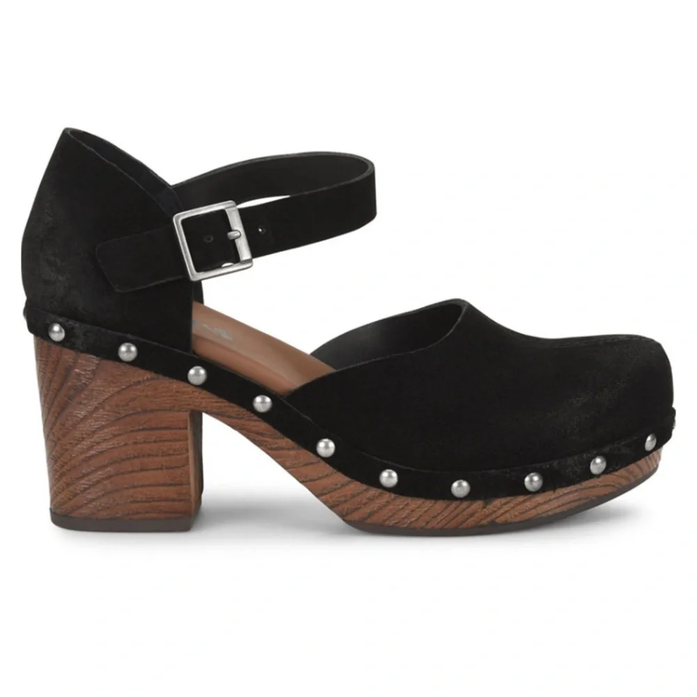 Kork’s Evah Clog - Picture 3 of 6